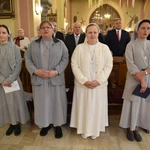 Śluby w Szczepanowie