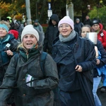 46. Piesza Pielgrzymka Wrocławska do grobu św. Jadwigi - cz. 6