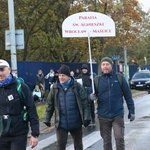 46. Piesza Pielgrzymka Wrocławska do grobu św. Jadwigi - cz. 6