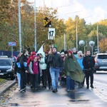 46. Piesza Pielgrzymka Wrocławska do grobu św. Jadwigi - cz. 6