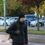 46. Piesza Pielgrzymka Wrocławska do grobu św. Jadwigi - cz. 6