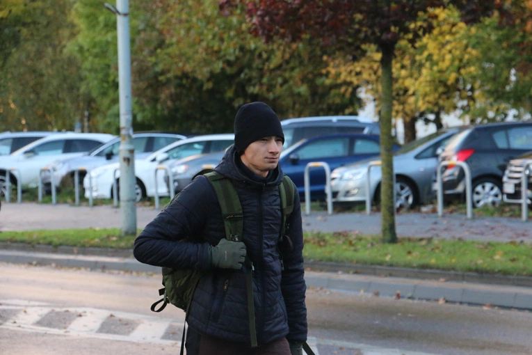 46. Piesza Pielgrzymka Wrocławska do grobu św. Jadwigi - cz. 6