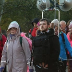 46. Piesza Pielgrzymka Wrocławska do grobu św. Jadwigi - cz. 6