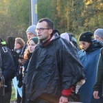 46. Piesza Pielgrzymka Wrocławska do grobu św. Jadwigi - cz. 6