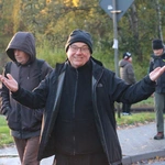 46. Piesza Pielgrzymka Wrocławska do grobu św. Jadwigi - cz. 6