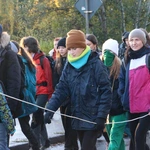 46. Piesza Pielgrzymka Wrocławska do grobu św. Jadwigi - cz. 6