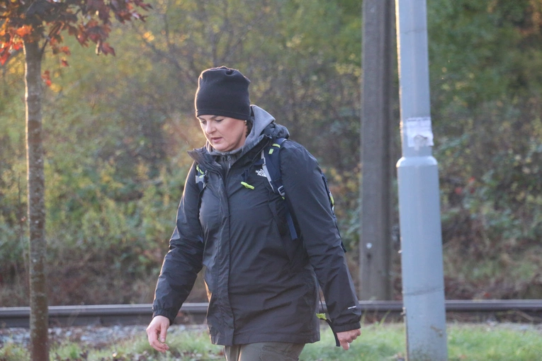 46. Piesza Pielgrzymka Wrocławska do grobu św. Jadwigi - cz. 6