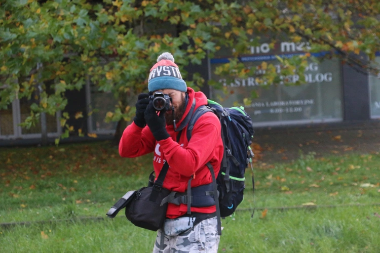 46. Piesza Pielgrzymka Wrocławska do grobu św. Jadwigi - cz. 6