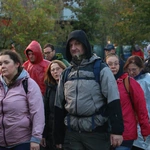 46. Piesza Pielgrzymka Wrocławska do grobu św. Jadwigi - cz. 6