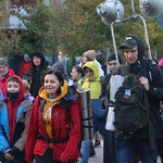 46. Piesza Pielgrzymka Wrocławska do grobu św. Jadwigi - cz. 6