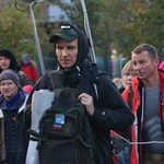 46. Piesza Pielgrzymka Wrocławska do grobu św. Jadwigi - cz. 6