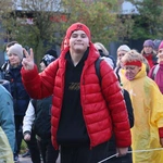 46. Piesza Pielgrzymka Wrocławska do grobu św. Jadwigi - cz. 6