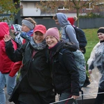 46. Piesza Pielgrzymka Wrocławska do grobu św. Jadwigi - cz. 6