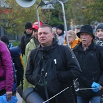 46. Piesza Pielgrzymka Wrocławska do grobu św. Jadwigi - cz. 6