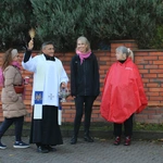 46. Piesza Pielgrzymka Wrocławska do grobu św. Jadwigi - cz. 6