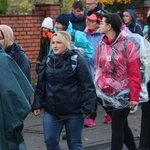 46. Piesza Pielgrzymka Wrocławska do grobu św. Jadwigi - cz. 6
