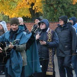 46. Piesza Pielgrzymka Wrocławska do grobu św. Jadwigi - cz. 6