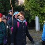 46. Piesza Pielgrzymka Wrocławska do grobu św. Jadwigi - cz. 6