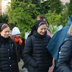 46. Piesza Pielgrzymka Wrocławska do grobu św. Jadwigi - cz. 6