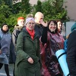 46. Piesza Pielgrzymka Wrocławska do grobu św. Jadwigi - cz. 6