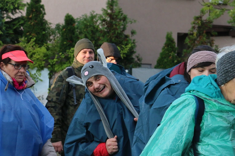 46. Piesza Pielgrzymka Wrocławska do grobu św. Jadwigi - cz. 6