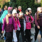 46. Piesza Pielgrzymka Wrocławska do grobu św. Jadwigi - cz. 6