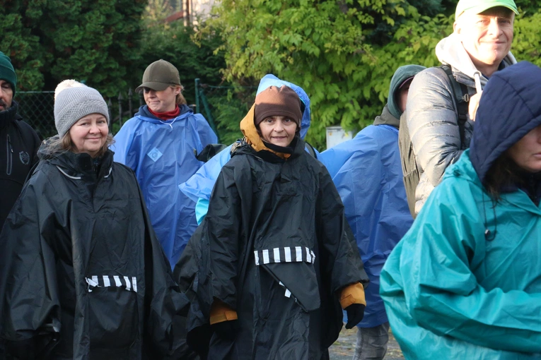46. Piesza Pielgrzymka Wrocławska do grobu św. Jadwigi - cz. 6