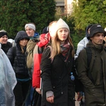 46. Piesza Pielgrzymka Wrocławska do grobu św. Jadwigi - cz. 6