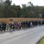 46. Piesza Pielgrzymka Wrocławska do grobu św. Jadwigi - cz. 6