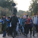 46. Piesza Pielgrzymka Wrocławska do grobu św. Jadwigi - cz. 6