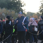 46. Piesza Pielgrzymka Wrocławska do grobu św. Jadwigi - cz. 6