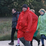 46. Piesza Pielgrzymka Wrocławska do grobu św. Jadwigi - cz. 6