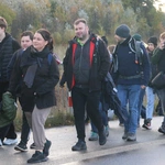 46. Piesza Pielgrzymka Wrocławska do grobu św. Jadwigi - cz. 6