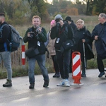46. Piesza Pielgrzymka Wrocławska do grobu św. Jadwigi - cz. 6