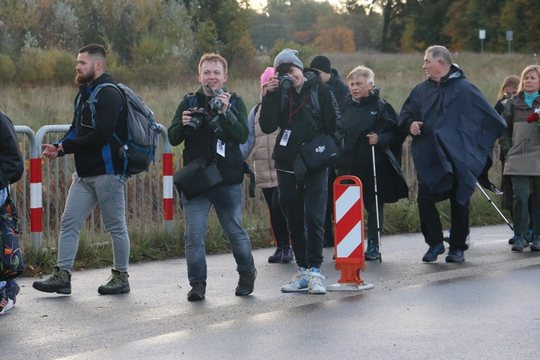 46. Piesza Pielgrzymka Wrocławska do grobu św. Jadwigi - cz. 6