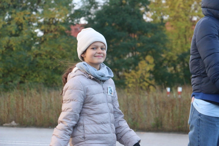 46. Piesza Pielgrzymka Wrocławska do grobu św. Jadwigi - cz. 6