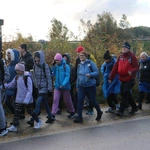 46. Piesza Pielgrzymka Wrocławska do grobu św. Jadwigi - cz. 6