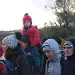 46. Piesza Pielgrzymka Wrocławska do grobu św. Jadwigi - cz. 6