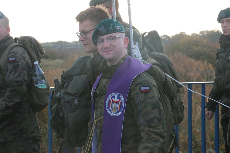 46. Piesza Pielgrzymka Wrocławska do grobu św. Jadwigi - cz. 6