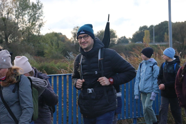 46. Piesza Pielgrzymka Wrocławska do grobu św. Jadwigi - cz. 6