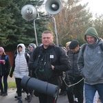 46. Piesza Pielgrzymka Wrocławska do grobu św. Jadwigi - cz. 6