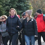 46. Piesza Pielgrzymka Wrocławska do grobu św. Jadwigi - cz. 6