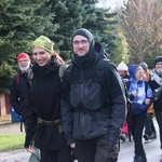 46. Piesza Pielgrzymka Wrocławska do grobu św. Jadwigi - cz. 6