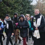 46. Piesza Pielgrzymka Wrocławska do grobu św. Jadwigi - cz. 6