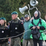 46. Piesza Pielgrzymka Wrocławska do grobu św. Jadwigi - cz. 6