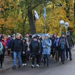 46. Piesza Pielgrzymka Wrocławska do grobu św. Jadwigi - cz. 6