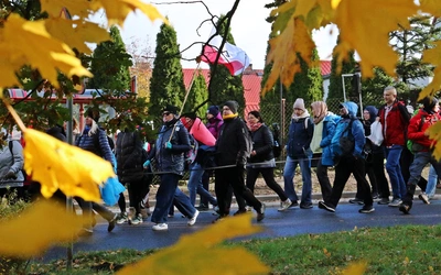 Jej popularność nie słabnie. Tam idą dosłownie wszyscy