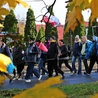 Jej popularność nie słabnie. Tam idą dosłownie wszyscy