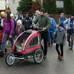 46. Piesza Pielgrzymka Wrocławska do grobu św. Jadwigi - cz. 7