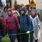 46. Piesza Pielgrzymka Wrocławska do grobu św. Jadwigi - cz. 7